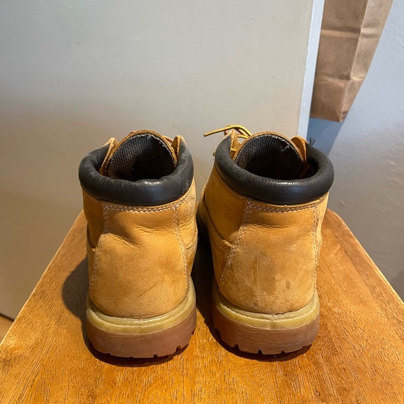 Timberland Waterproof Short Boots - Picture 3 of 6